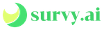 SurvyAI Logo - AI-Driven Market Research Platform